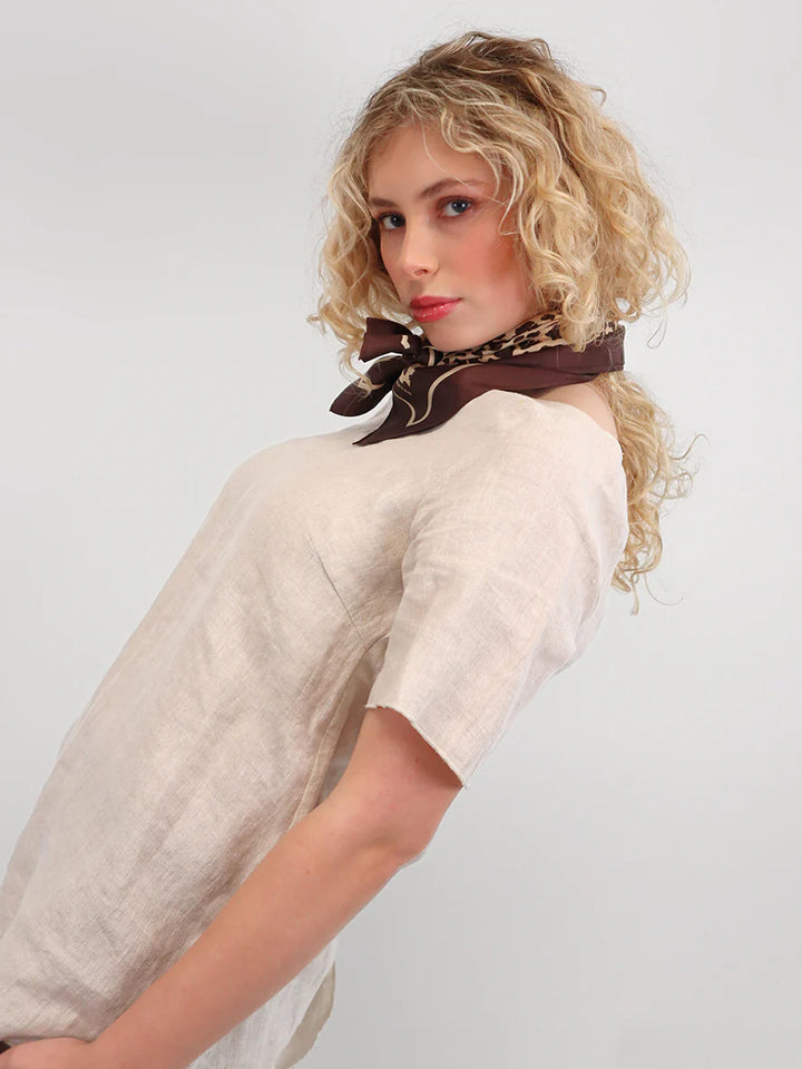 Dark Hampton - Bailey Scarf
