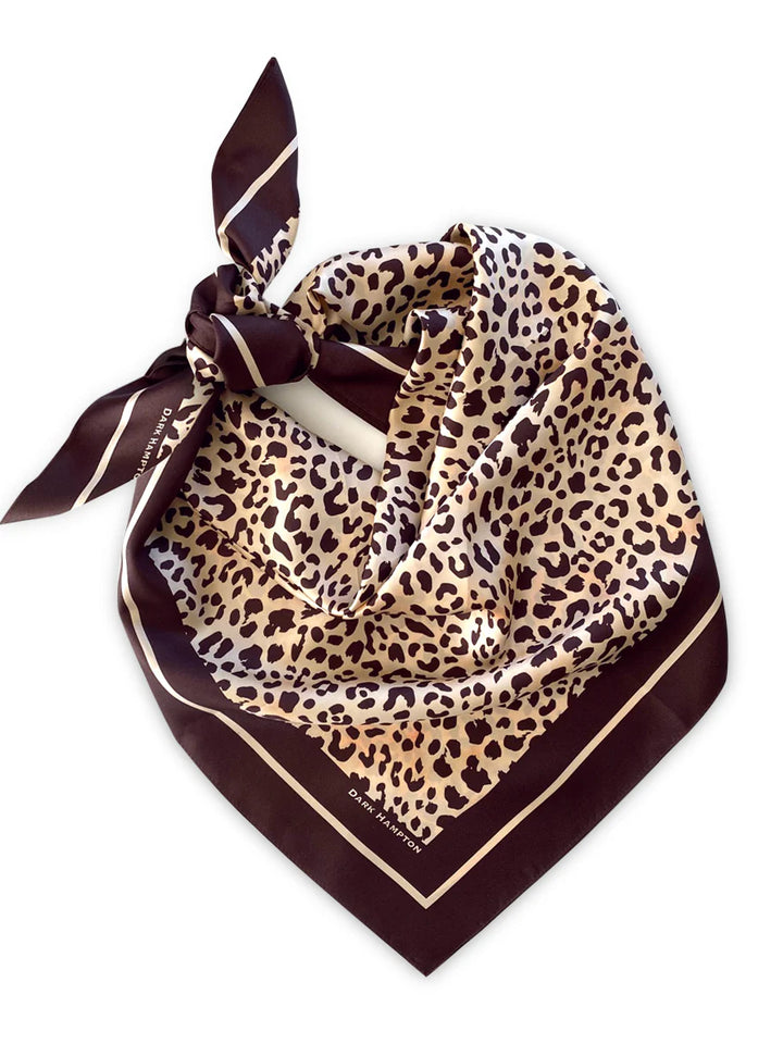 Dark Hampton - Bailey Scarf