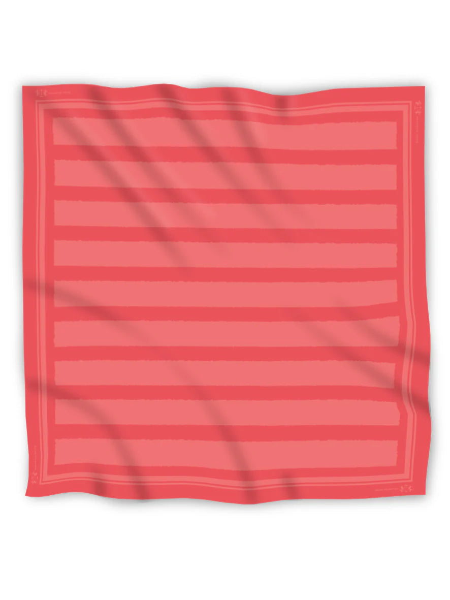 Dark Hampton - The Cambridge Scarf