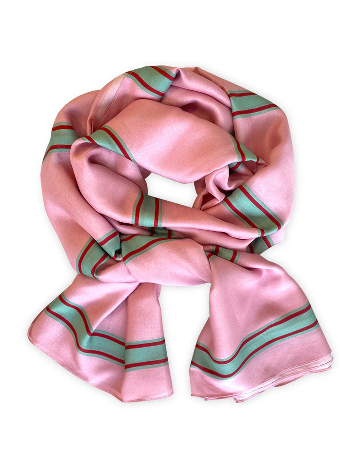 Dark Hampton - The Green Versatile Scarf