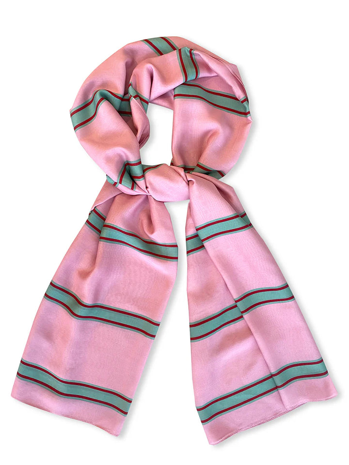Dark Hampton - The Green Versatile Scarf