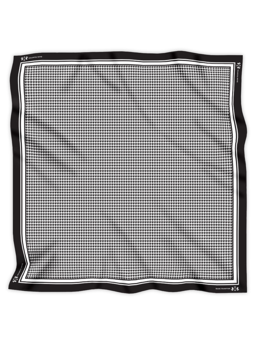 Dark Hampton - The Hunter Scarf