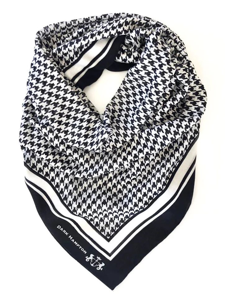 Dark Hampton - The Hunter Scarf