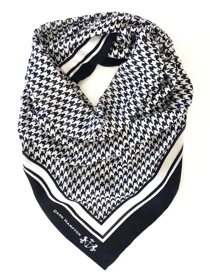 Dark Hampton - The Hunter Scarf