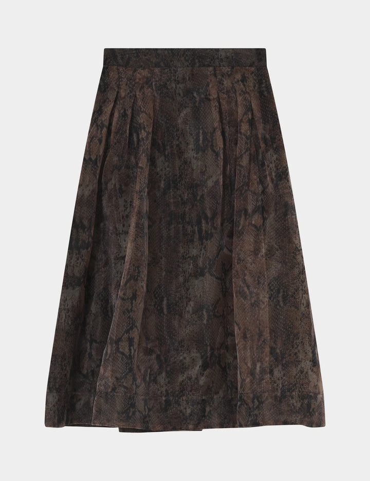 Day Birger et Mikkelsen - Day Chai Organza Skirt