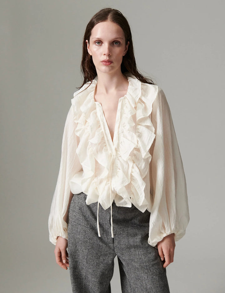 Day Birger et Mikkelsen - Day Frey Tencilly Blouse