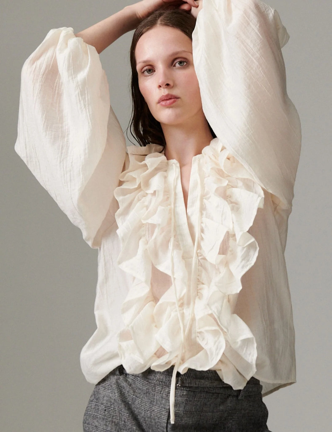 Day Birger et Mikkelsen - Day Frey Tencilly Blouse