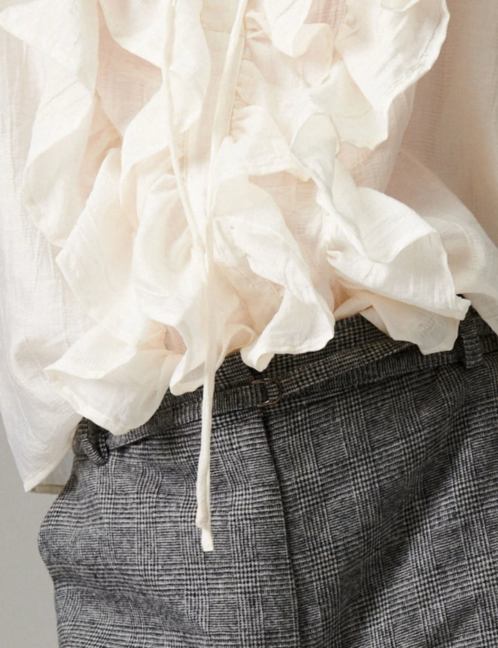 Day Birger et Mikkelsen - Day Frey Tencilly Blouse