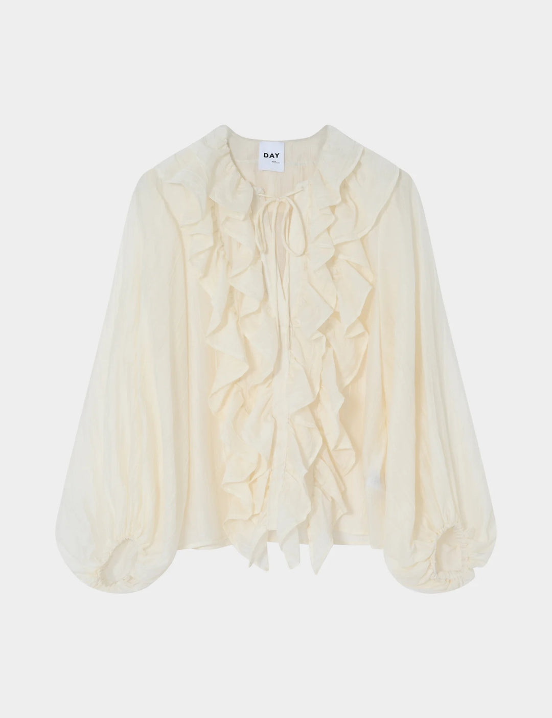 Day Birger et Mikkelsen - Day Frey Tencilly Blouse