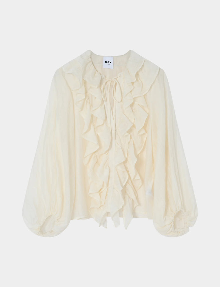 Day Birger et Mikkelsen - Day Frey Tencilly Blouse