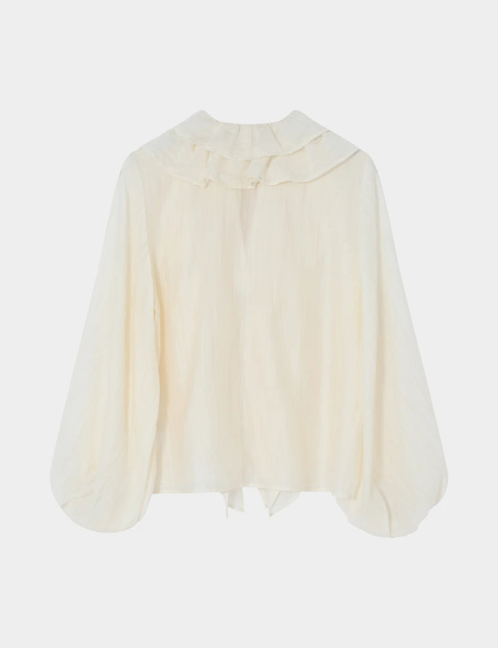 Day Birger et Mikkelsen - Day Frey Tencilly Blouse