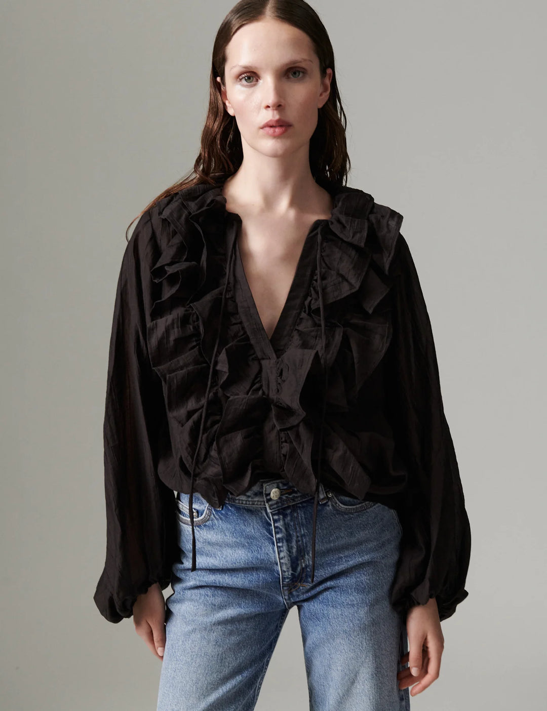 Day Birger et Mikkelsen - Day Frey Tencilly Blouse