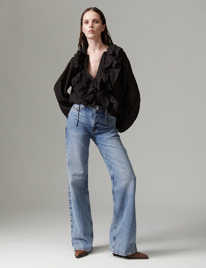 Day Birger et Mikkelsen - Day Frey Tencilly Blouse