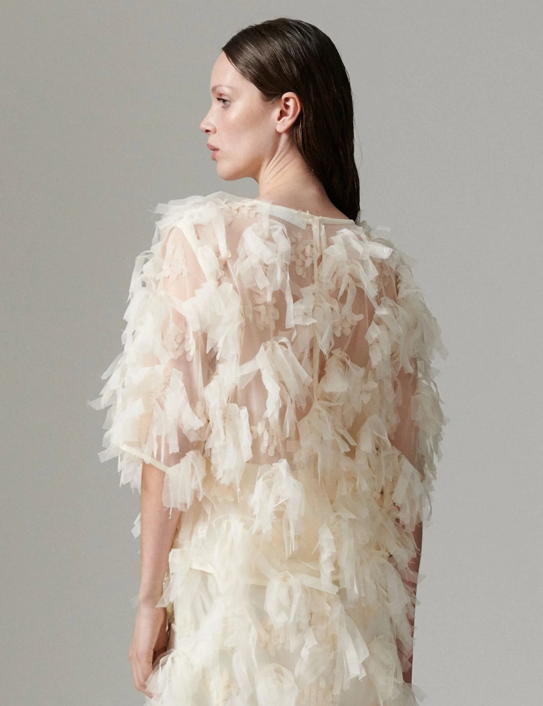 Day Birger et Mikkelsen - Day Tatiana Shiny Sprout Top