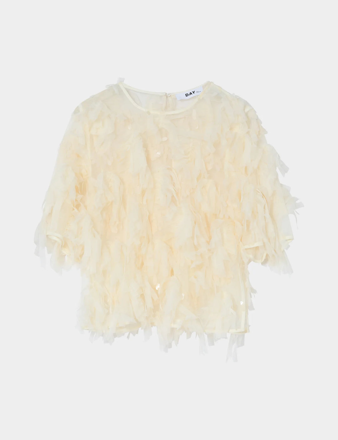 Day Birger et Mikkelsen - Day Tatiana Shiny Sprout Top