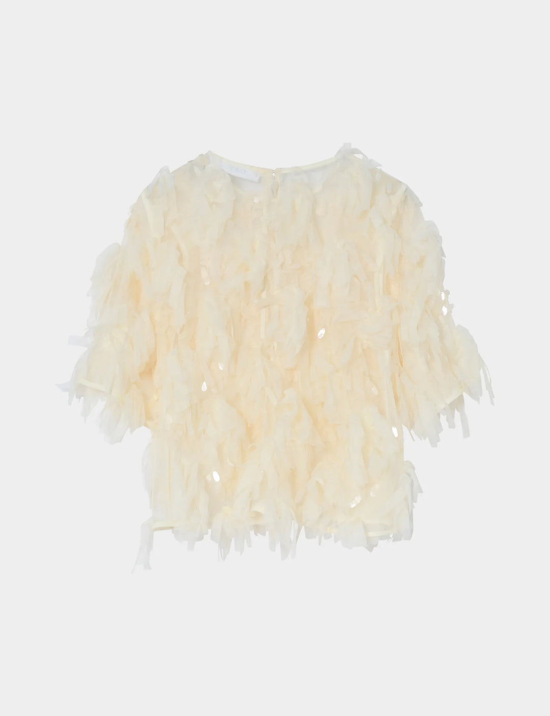 Day Birger et Mikkelsen - Day Tatiana Shiny Sprout Top