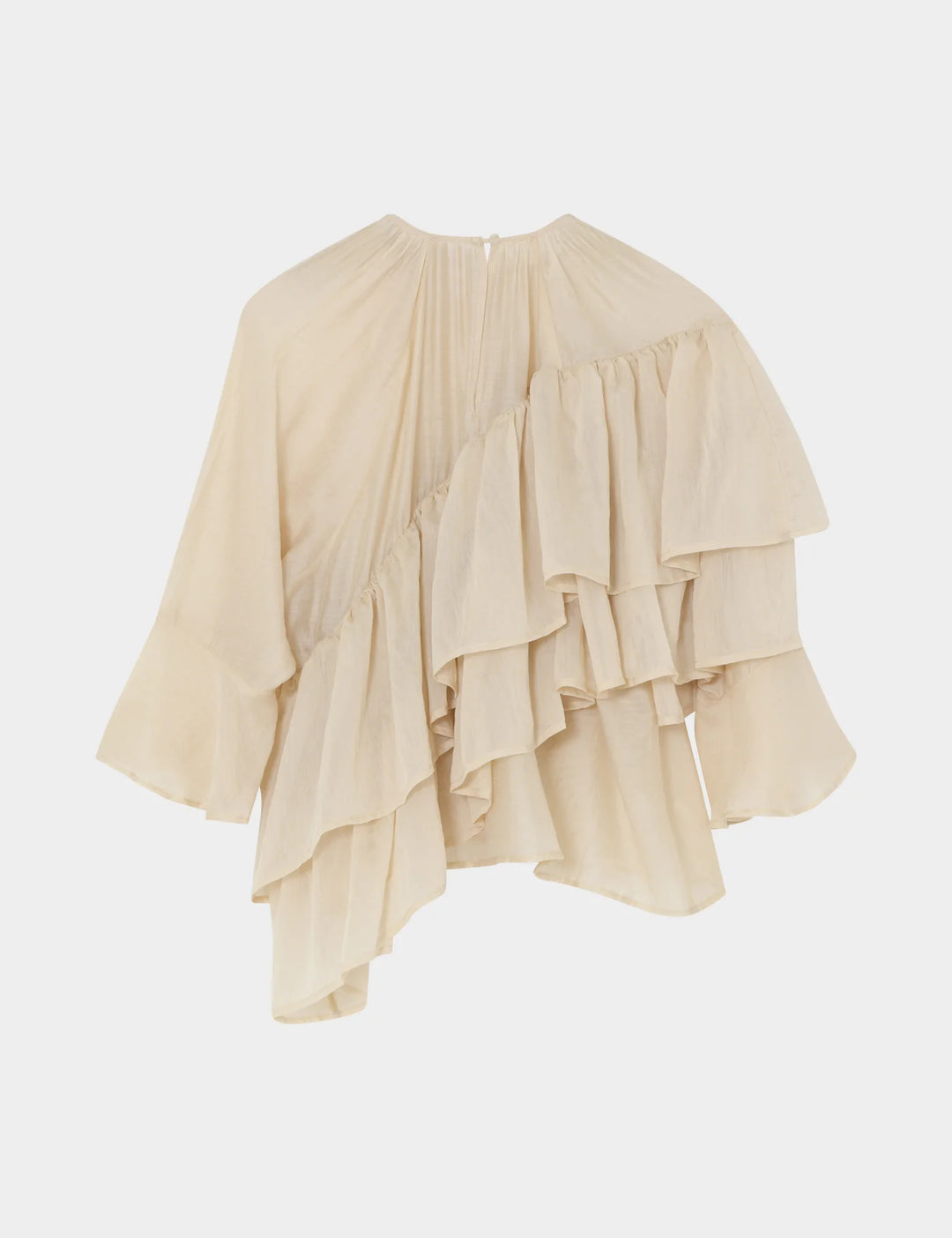 Day Birger et Mikkelsen - Day Toro Linen Top