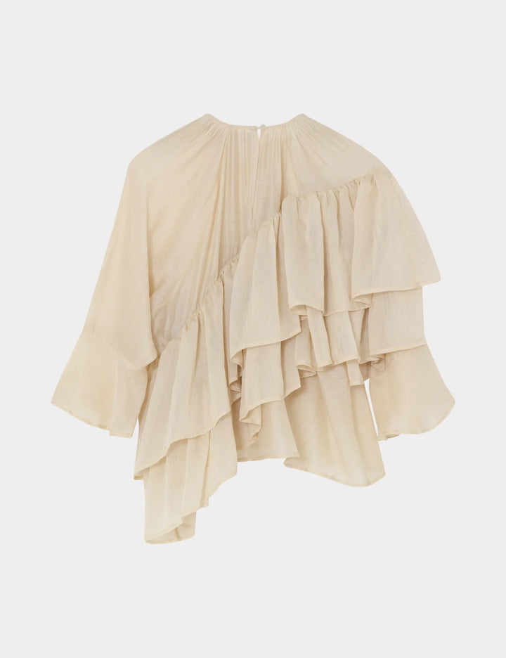 Day Birger et Mikkelsen - Day Toro Linen Top