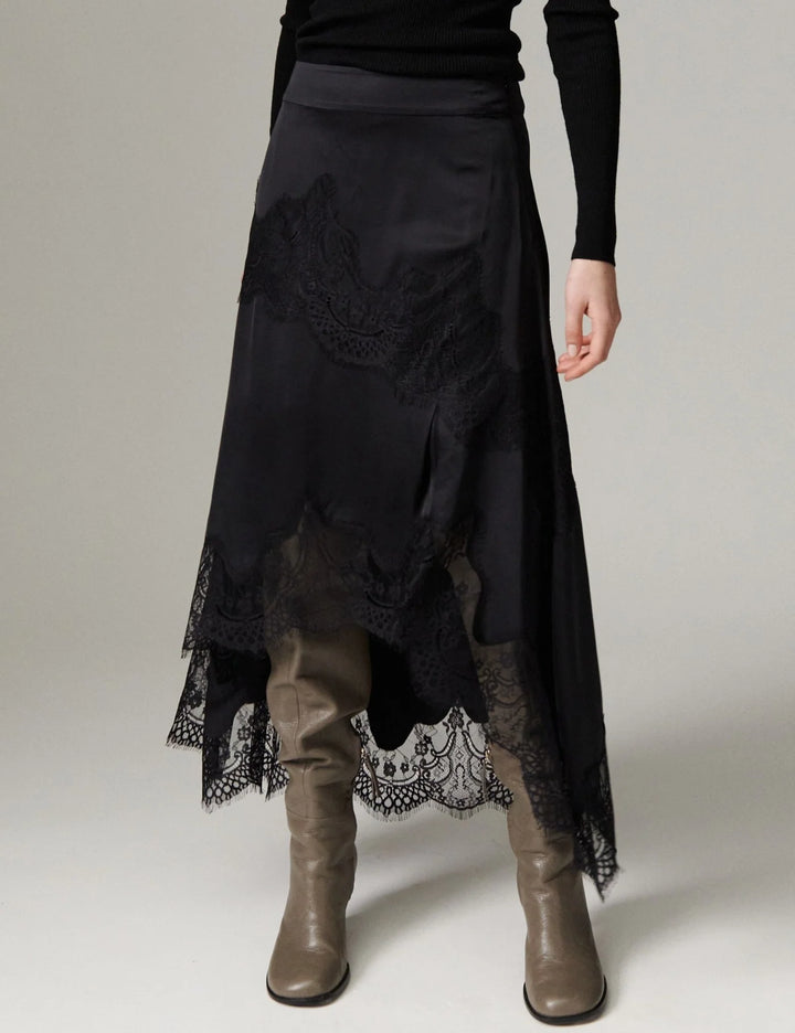 Day Birger et Mikkelsen - DayZarna Fluid Viscose Skirt