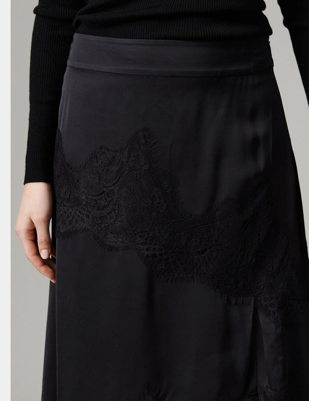 Day Birger et Mikkelsen - DayZarna Fluid Viscose Skirt