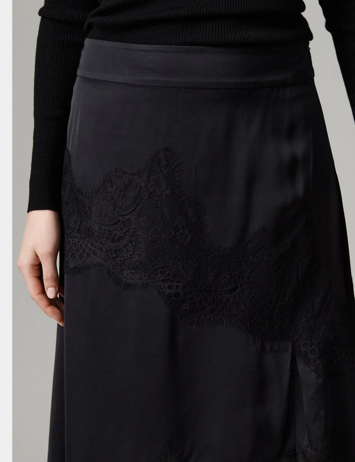 Day Birger et Mikkelsen - DayZarna Fluid Viscose Skirt