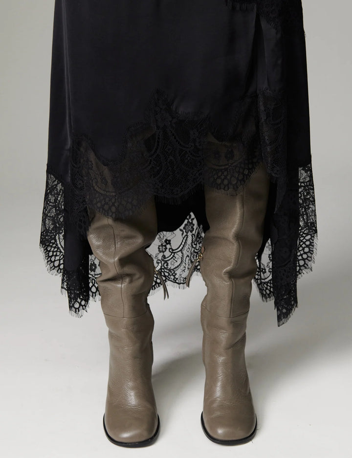 Day Birger et Mikkelsen - DayZarna Fluid Viscose Skirt