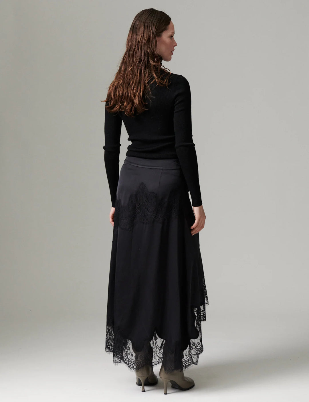 Day Birger et Mikkelsen - DayZarna Fluid Viscose Skirt