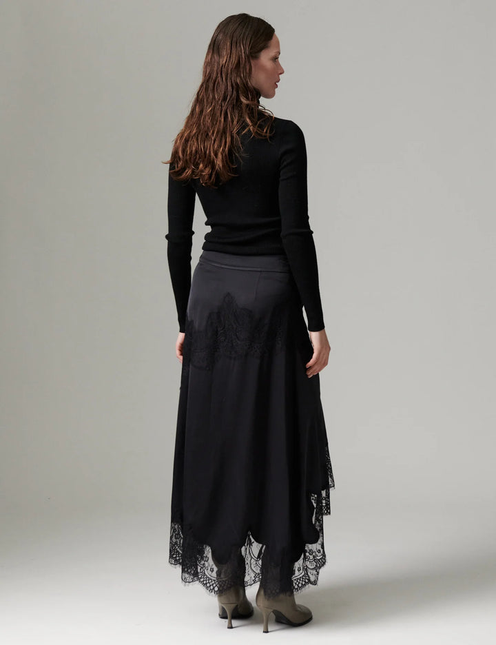 Day Birger et Mikkelsen - DayZarna Fluid Viscose Skirt