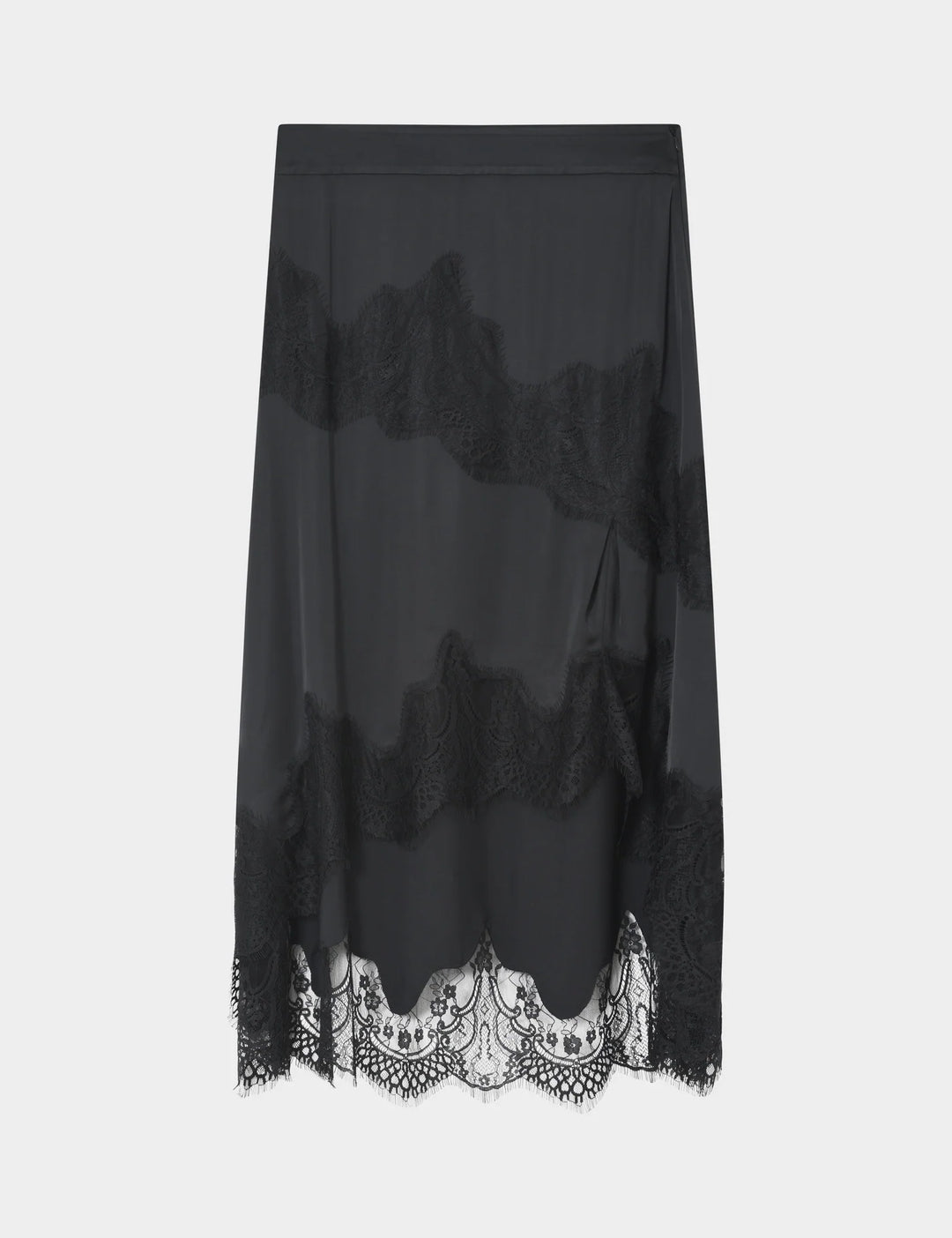 Day Birger et Mikkelsen - DayZarna Fluid Viscose Skirt
