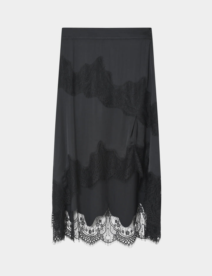 Day Birger et Mikkelsen - DayZarna Fluid Viscose Skirt
