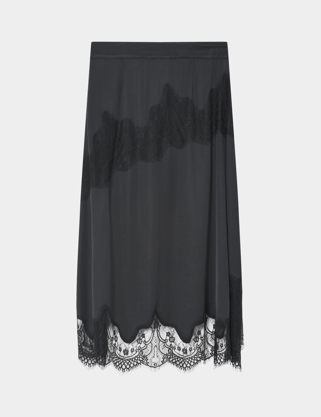 Day Birger et Mikkelsen - DayZarna Fluid Viscose Skirt