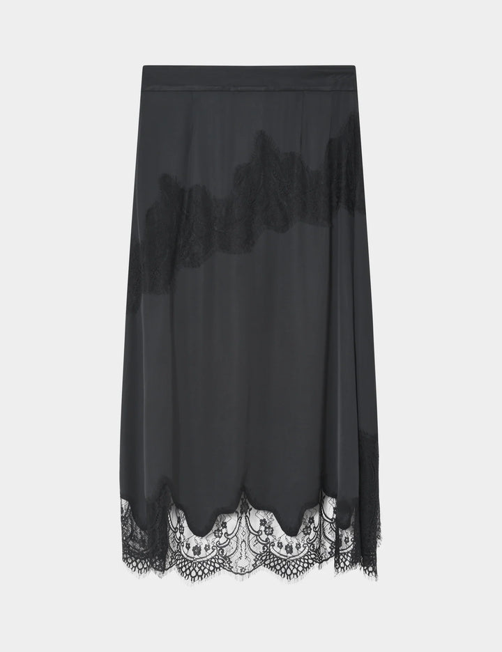 Day Birger et Mikkelsen - DayZarna Fluid Viscose Skirt