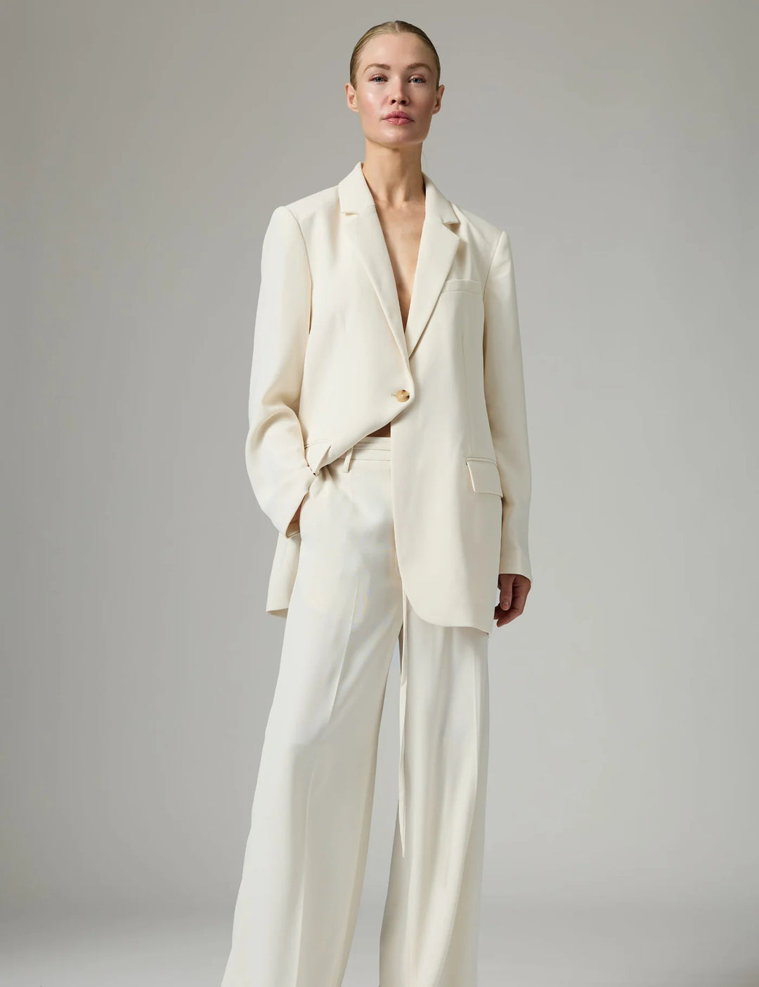 Day Birger et Mikkelsen - Elton Blazer