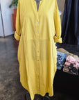 Devotion Twins - Kamini Midi Dress