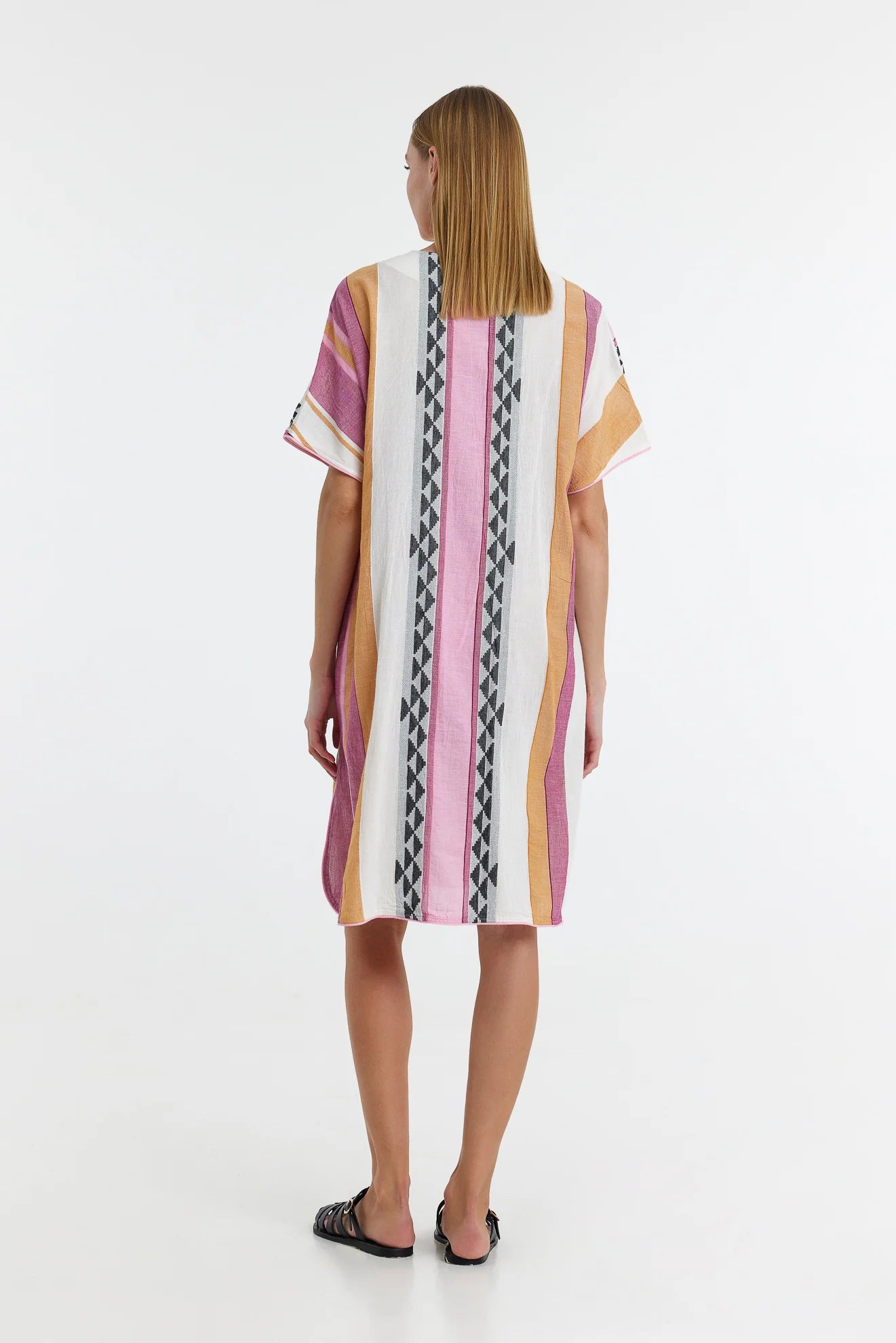 Devotion Twins - Augoustina Dress