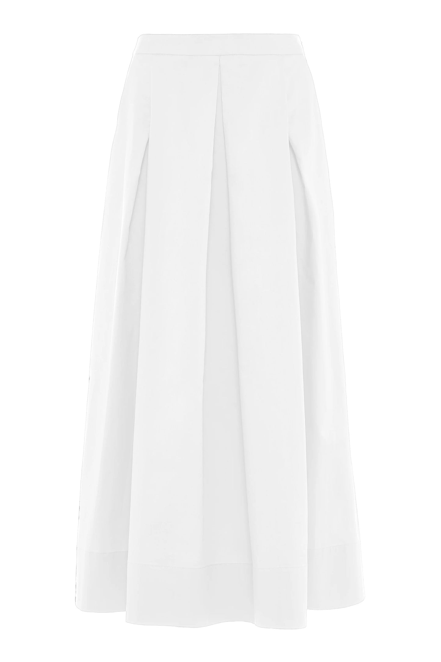 Devotion Twins - Kelly Long Skirt