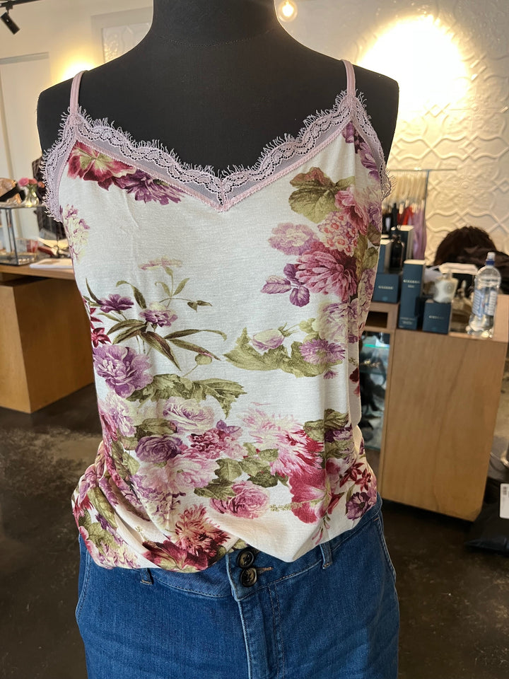 EGi Collections - Printed Cami