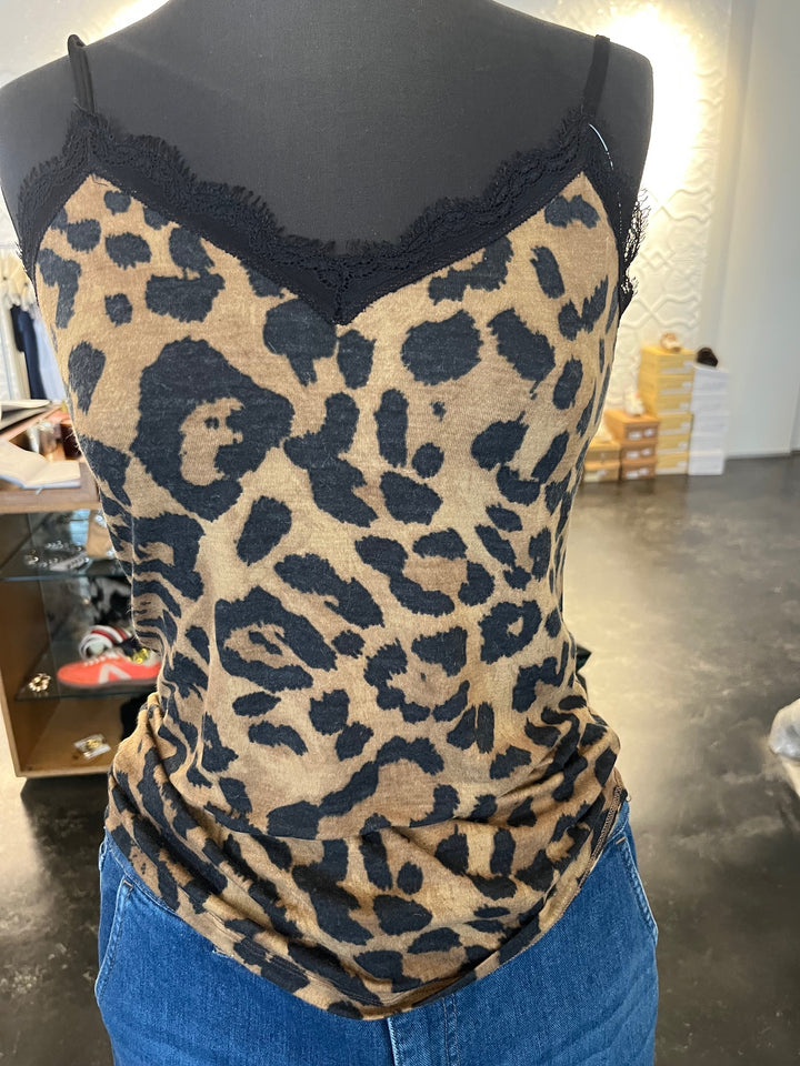 EGi Collections - Printed Cami