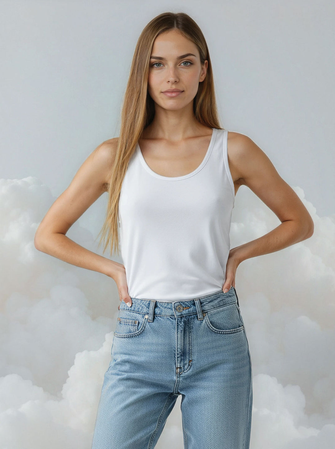EGi Collections - Tank Top 3301
