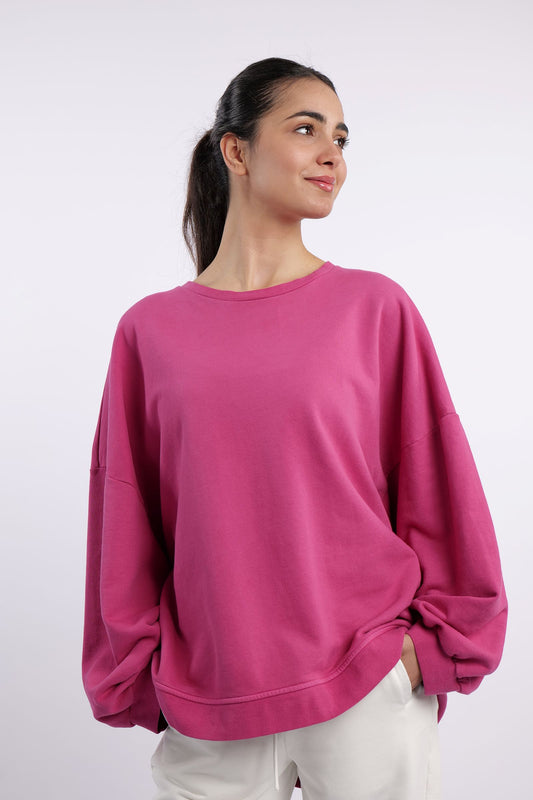Elemente Clemente - Ana Sweatshirt