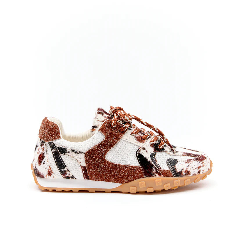 Elyson - Knox Animal Sneakers