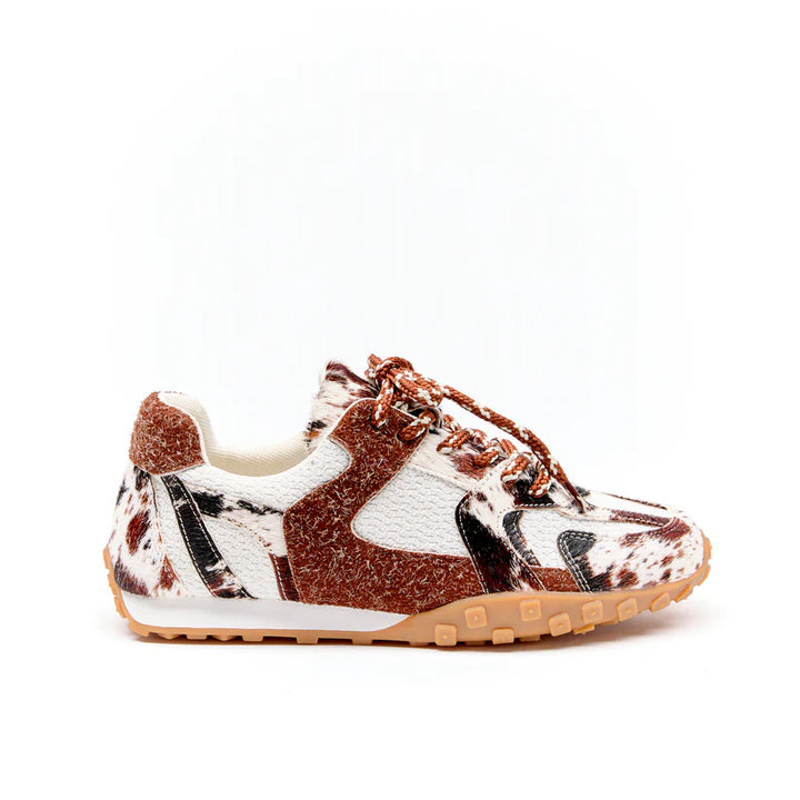 Elyson - Knox Animal Sneakers