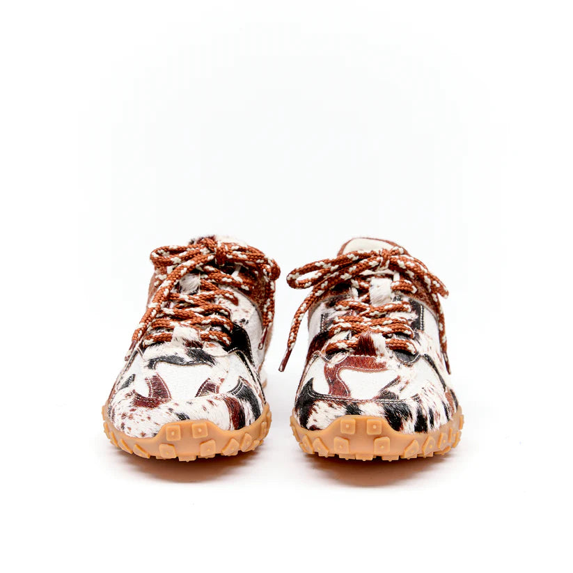 Elyson - Knox Animal Sneakers