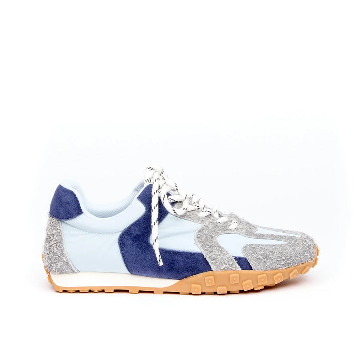 Elyson - Knox Sneakers in Sky