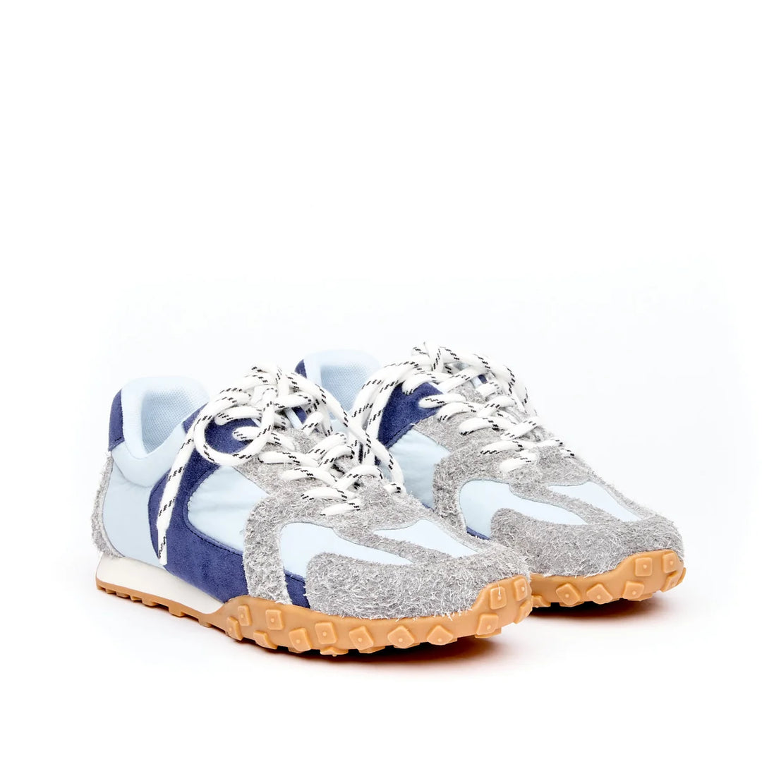Elyson - Knox Sneakers in Sky