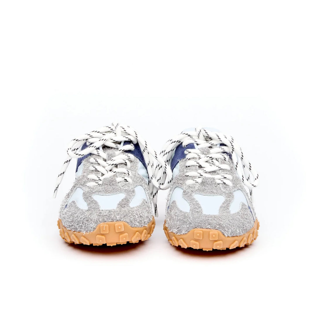 Elyson - Knox Sneakers in Sky