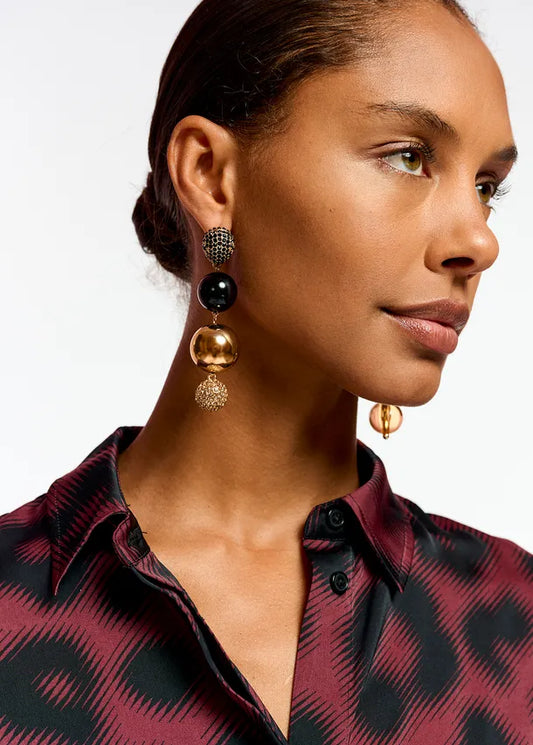 Essentiel Antwerp - Eliseum Earrings