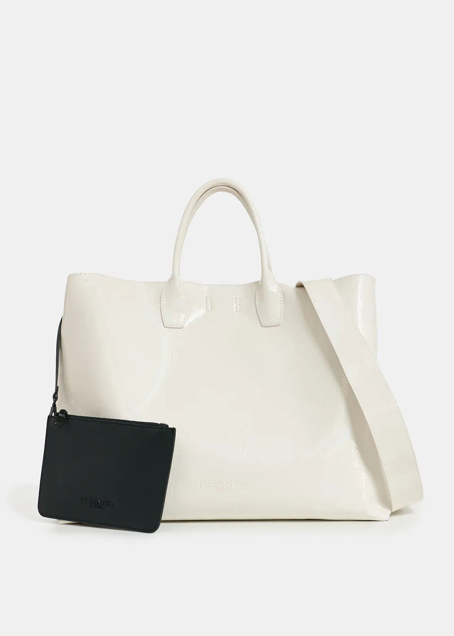 Essentiel Antwerp - Emancipation Patent Bag