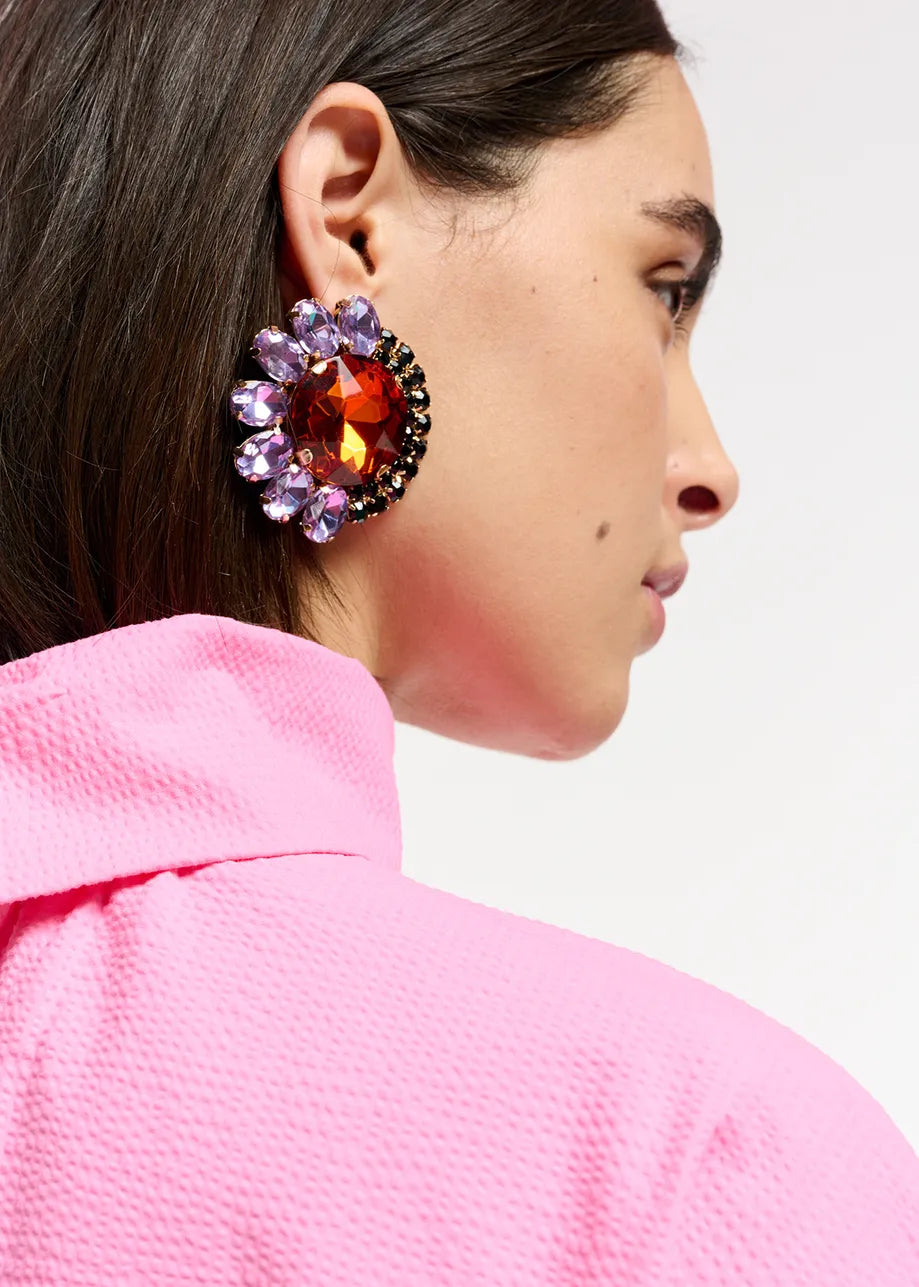 Essentiel Antwerp - Equator Earrings