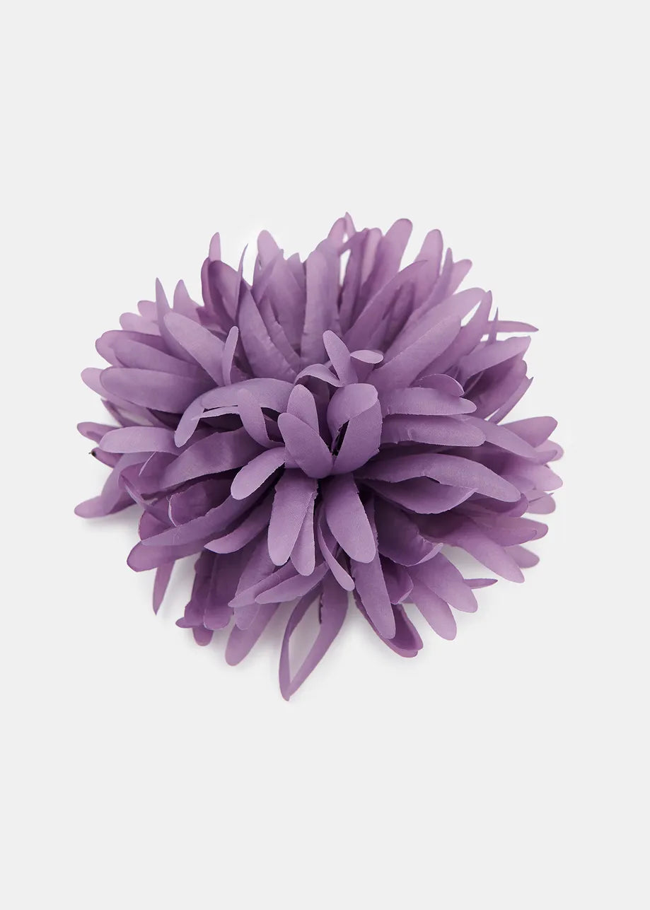 Essentiel Antwerp - Evoque Flower Brooch
